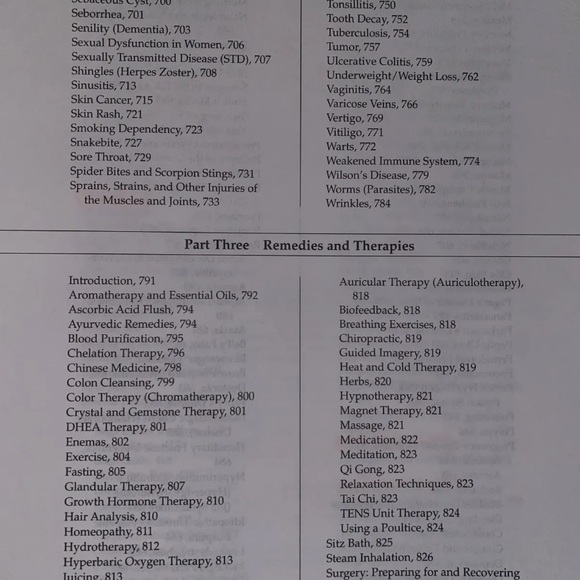 Prescription for Nutritional Healing, Fifth Edition : A Practical a-To-Z. - Picture 5 of 5
